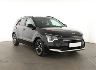 Kia Niro Hybrid 95kW SUV