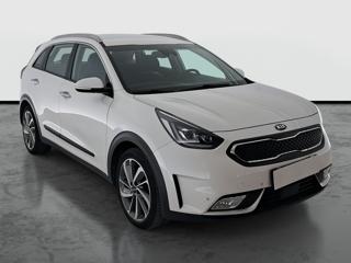 Kia Niro Hybrid 104kW SUV