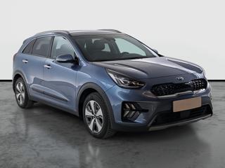 Kia Niro Hybrid 104kW SUV