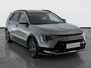 Kia Niro Hybrid 104kW SUV
