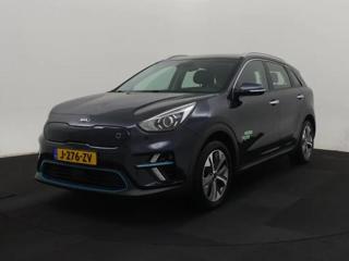 Kia Niro EV150kW 64kWh Dynamic Tepelko SUV