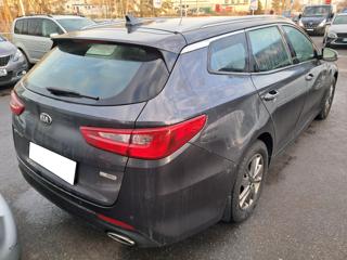 Kia Optima 1.7 CRDI 104kW kombi