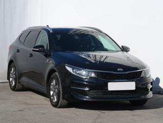 Kia Optima 1.7 CRDI 104kW kombi