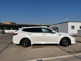 Kia Optima 2,0 GT SW 180kw | Full výbava kombi - Foto 5