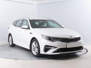 Kia Optima 1.6 T-GDI 132kW kombi