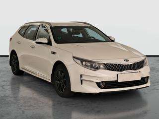 Kia Optima 1.7 CRDI 104kW kombi