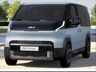 Kia Ostatní Essential 71,2 kWh  PV5 MPV