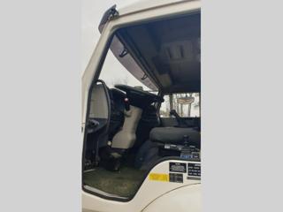 Kamaz Ostatní 6x6 bordmatik sklopka ZÁNOVNÍ sklápěč - Foto 7