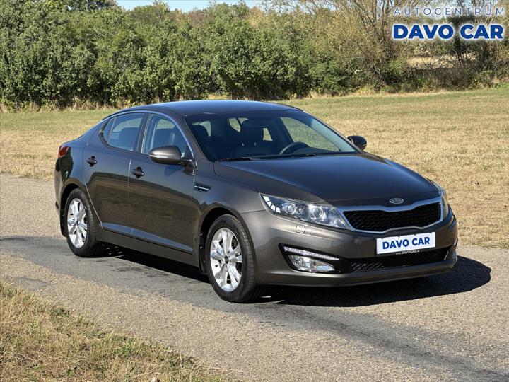 Vůz s VIN KNAGN414AC5246168