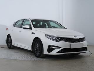 Kia Optima 1.6 T-GDI 132kW sedan