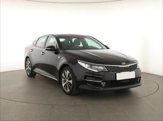 Kia Optima 1.7 CRDI 104kW sedan