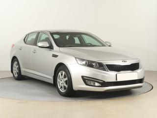 Kia Optima 1.7 CRDi 100kW sedan