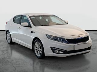 Kia Optima 1.7 CRDi 100kW sedan