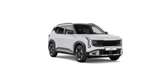 Kia Ostatní 1,6 T-GDi GPF 4x2 EXCLUSIVE (2 SUV