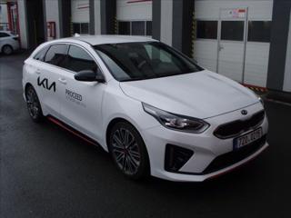 Kia ProCeed 1,6 T-GDI , 7DCT, GT + TECH hatchback
