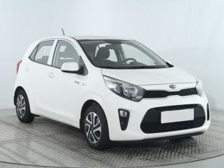 Kia Picanto 1.0 MPI 49kW hatchback