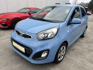 Kia Picanto 1.0i 51kw KLIMA hatchback