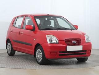 Kia Picanto 1.0 45kW hatchback