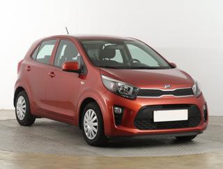 Kia Picanto 1.0 MPI 49kW hatchback