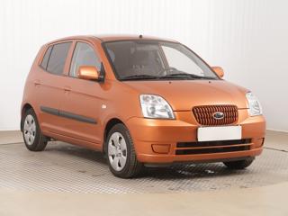 Kia Picanto 1.0 45kW hatchback