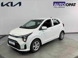 Kia Picanto 1,0 DPI  COMFORT hatchback