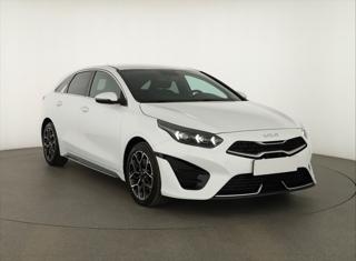 Kia Pro_Ceed 1.5 T-GDI 117kW hatchback