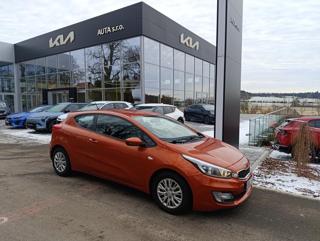 Kia ProCeed 1.4 CRDi 66 kw hatchback