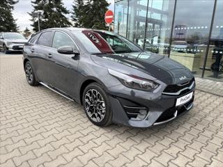 Kia ProCeed 1,6 T-GDI  GT-LINE 7DCT + PAKET SEAT hatchback