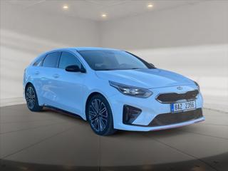 Kia ProCeed 1,6 T-GDI 150kW GT DCT hatchback