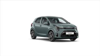 Kia Picanto JA 1,0 DPI 5AMT COMFORT (2025)+A14+WINT hatchback