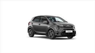 Kia Picanto JA 1,0 DPI 5AMT COMFORT (2025)+A14+WINT hatchback