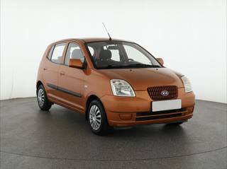 Kia Picanto 1.0 45kW hatchback