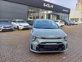 Kia Picanto Picanto JA 1,0 DPI COMFORT (2025) hatchback