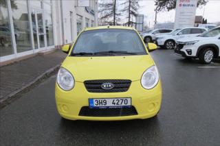 Kia Picanto 1,0 Comfort G4HE hatchback