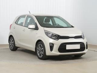 Kia Picanto 1.0 MPI 49kW hatchback