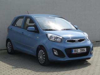 Kia Picanto 1.2 hatchback