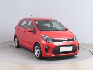 Kia Picanto 1.0 CVVT 49kW hatchback