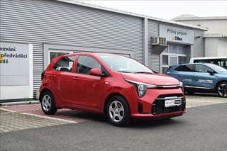 Kia Picanto 1,0 DPI COMFORT+WINTER hatchback