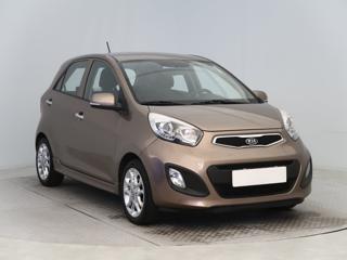 Kia Picanto 1.0 51kW hatchback