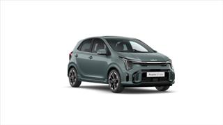 Kia Picanto 1,0 DPI COMFORT (2025) hatchback