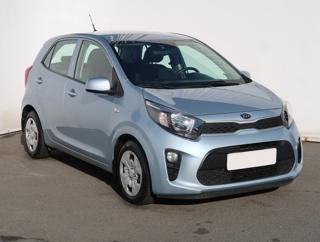 Kia Picanto 1.0 MPI 49kW hatchback