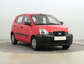 Kia Picanto 1.0 45kW hatchback