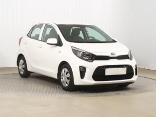 Kia Picanto 1.0 MPI 49kW hatchback