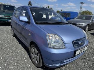 Kia Picanto 1.0i hatchback