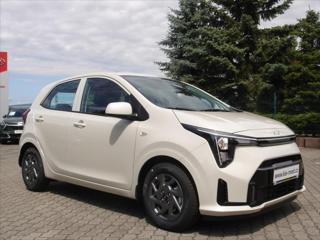 Kia Picanto 1.0 DPi Comfort 2025 + ALU,WINTER hatchback