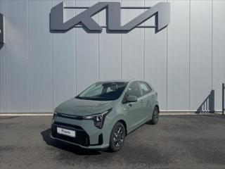 Kia Picanto 1,0   1,0 DPI Comfort hatchback
