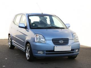 Kia Picanto 1.1i hatchback