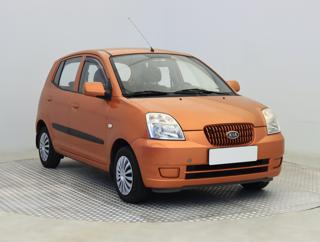 Kia Picanto 1.0 45kW hatchback