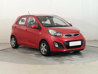 Kia Picanto 1.0 51kW hatchback