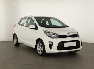 Kia Picanto 1.0 CVVT 49kW hatchback